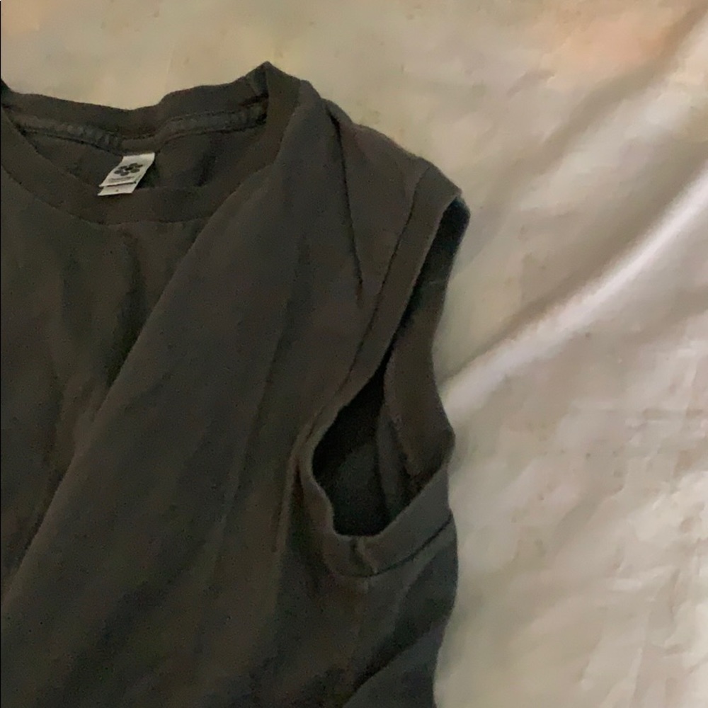Tank top - Picture 2 of 2